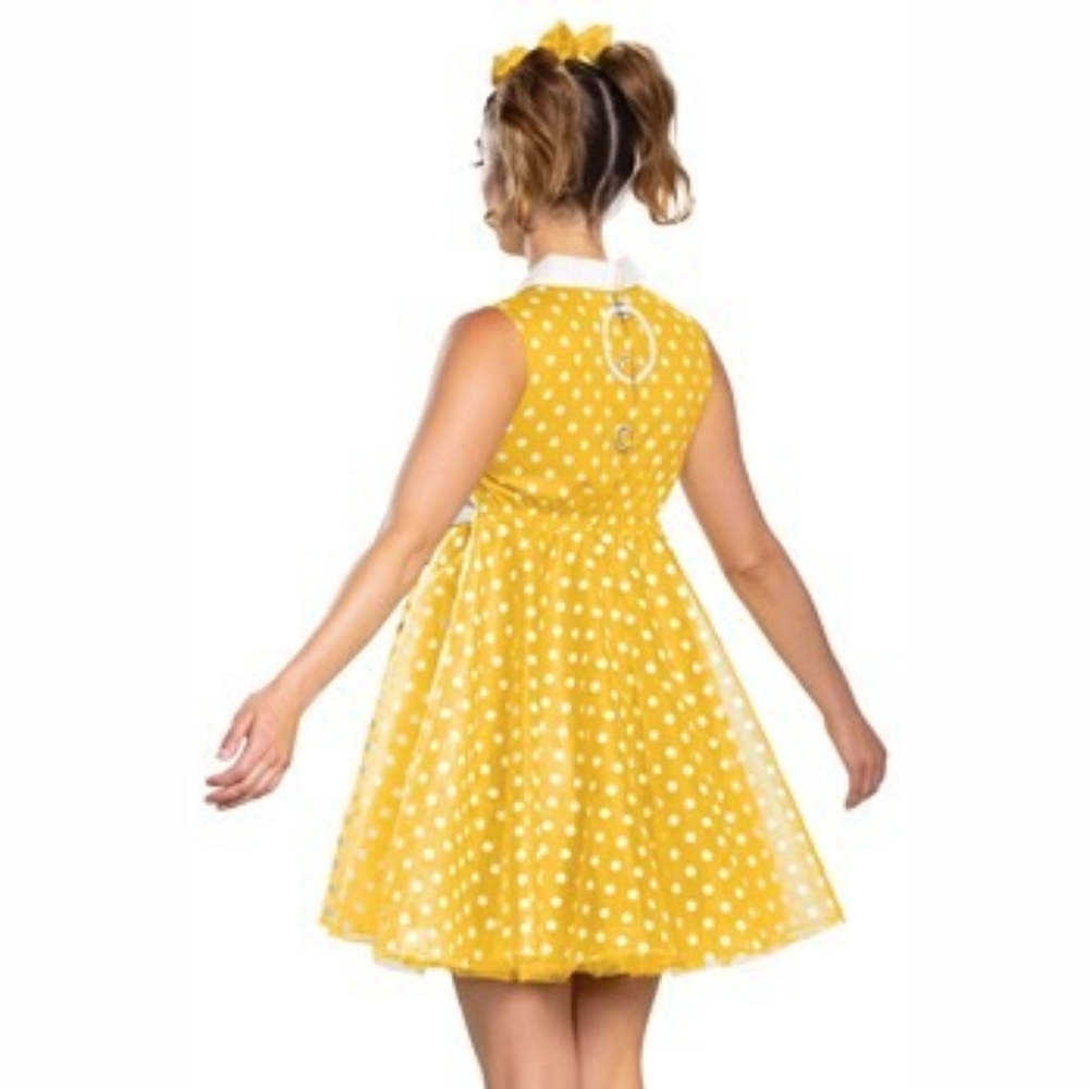 Toy Story Women's Gabby Gabby Costume - Picture 2 of 4